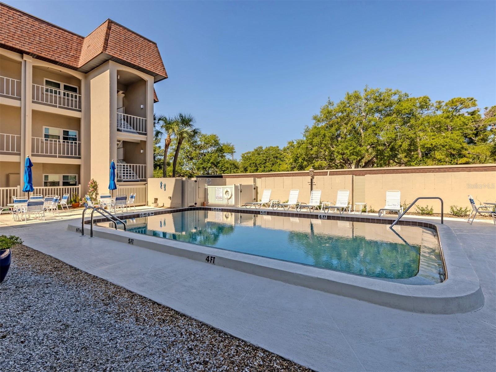 101 PARK BLVD S #106, VENICE, FL, 34285