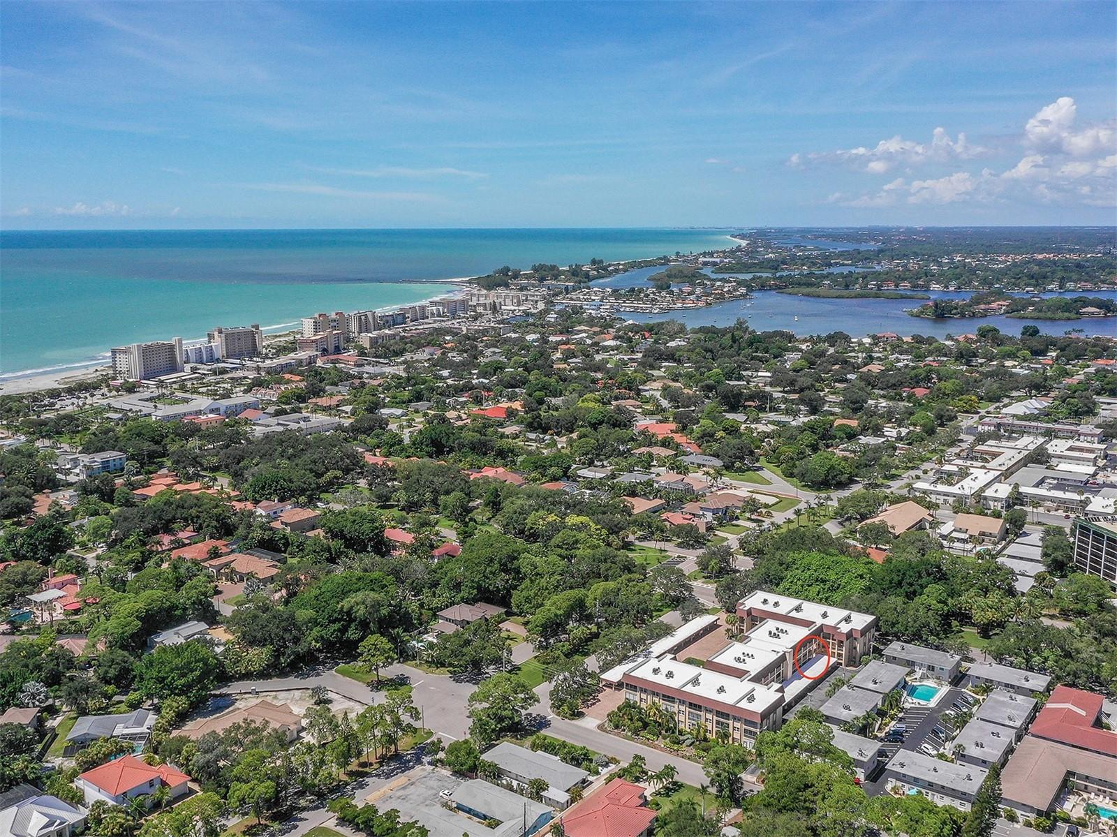 101 PARK BLVD S #106, VENICE, FL, 34285