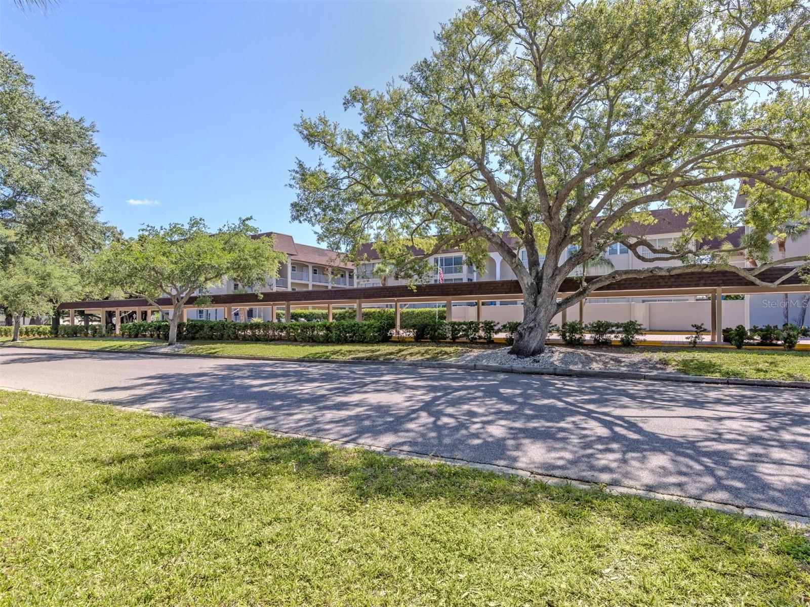 101 PARK BLVD S #106, VENICE, FL, 34285