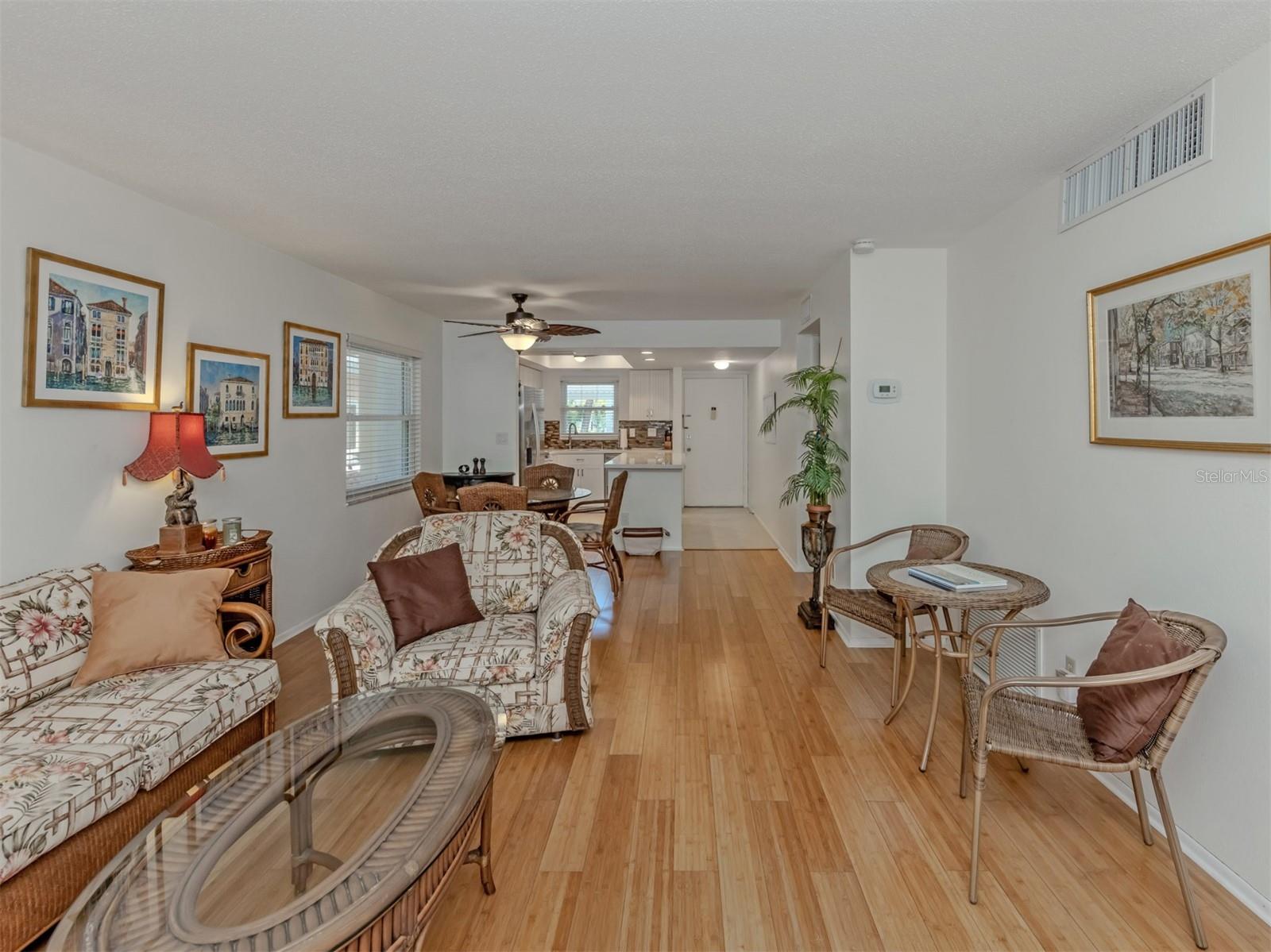 101 PARK BLVD S #106, VENICE, FL, 34285