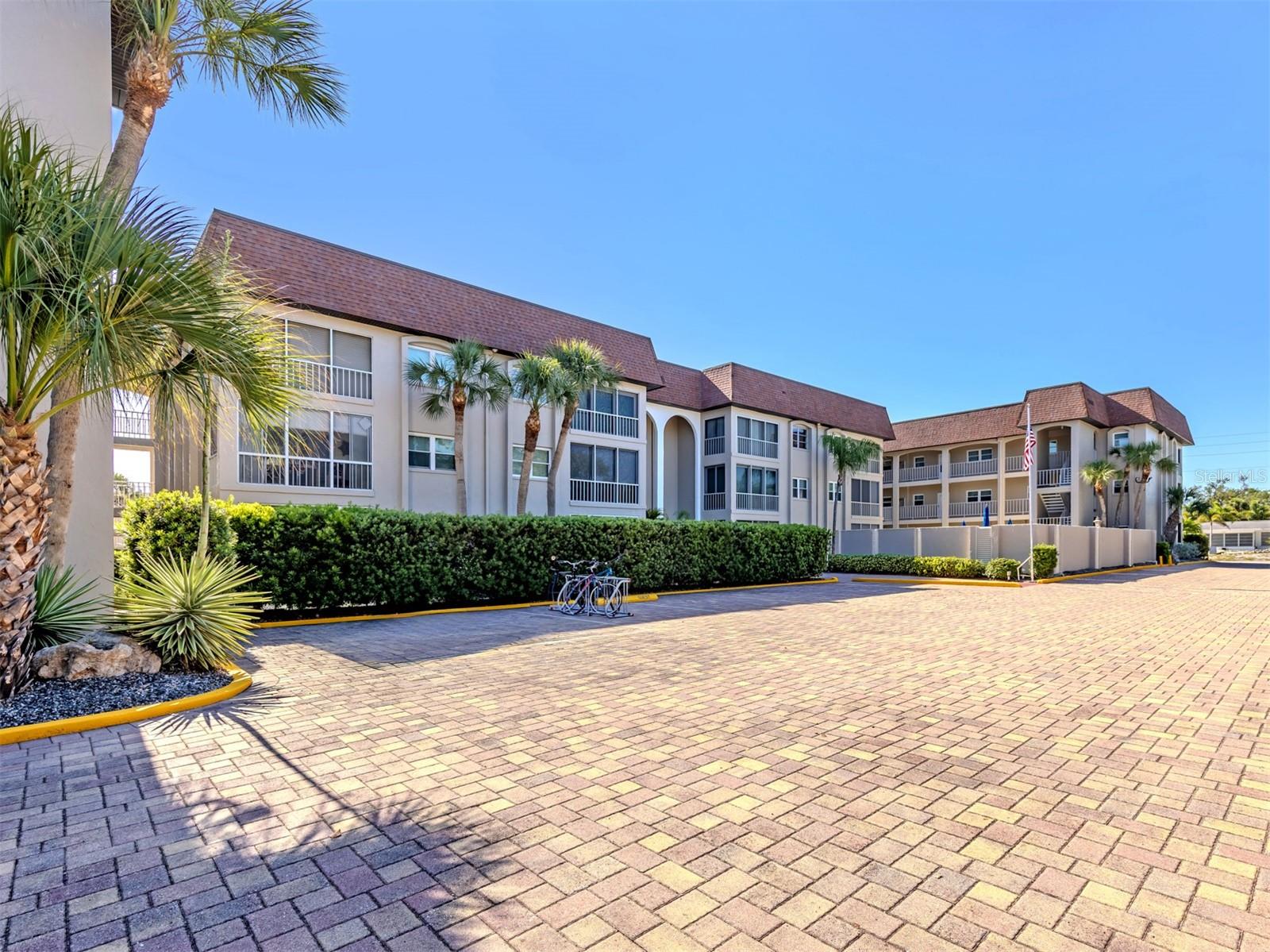 101 PARK BLVD S #106, VENICE, FL, 34285
