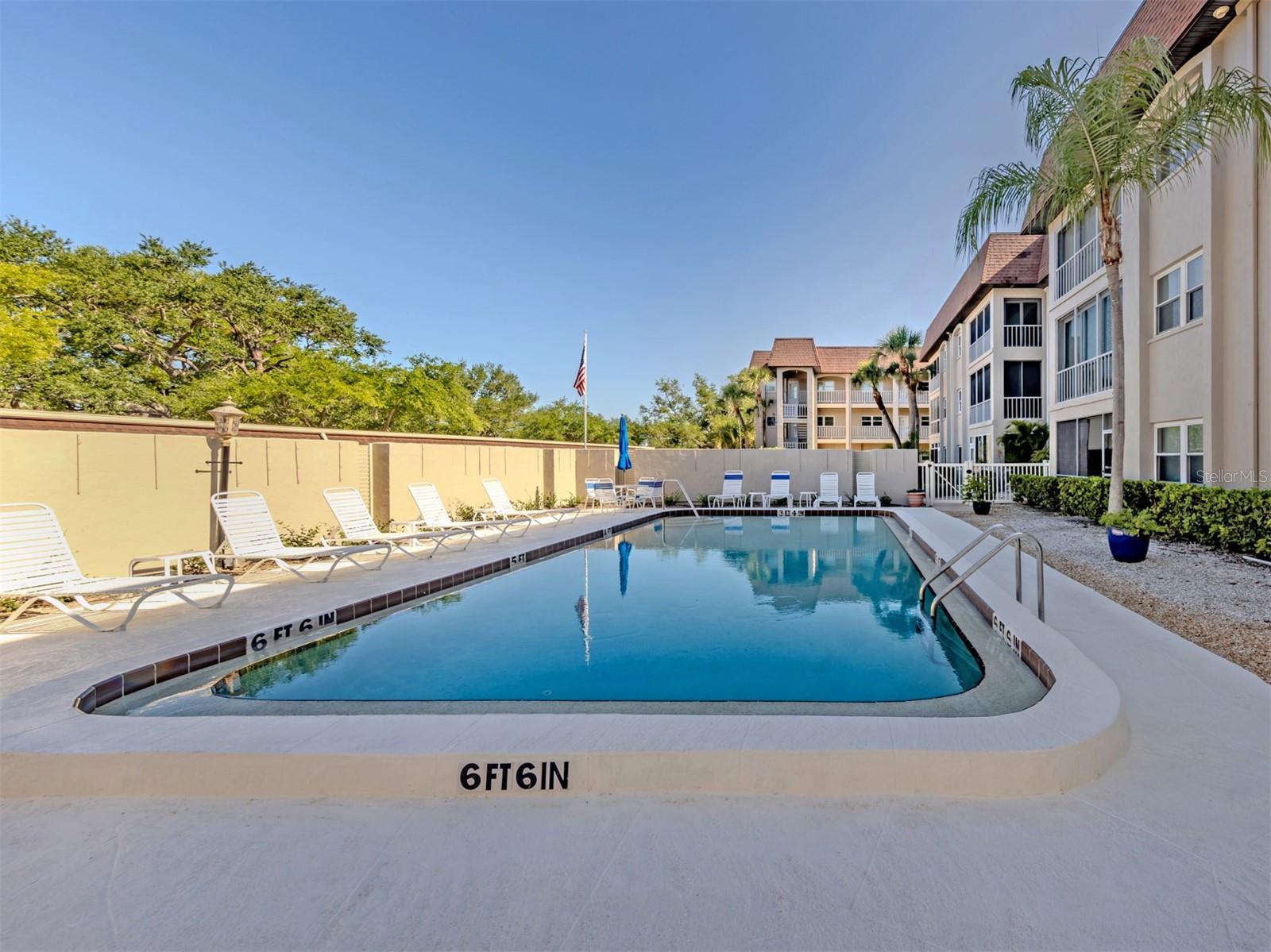 101 PARK BLVD S #106, VENICE, FL, 34285