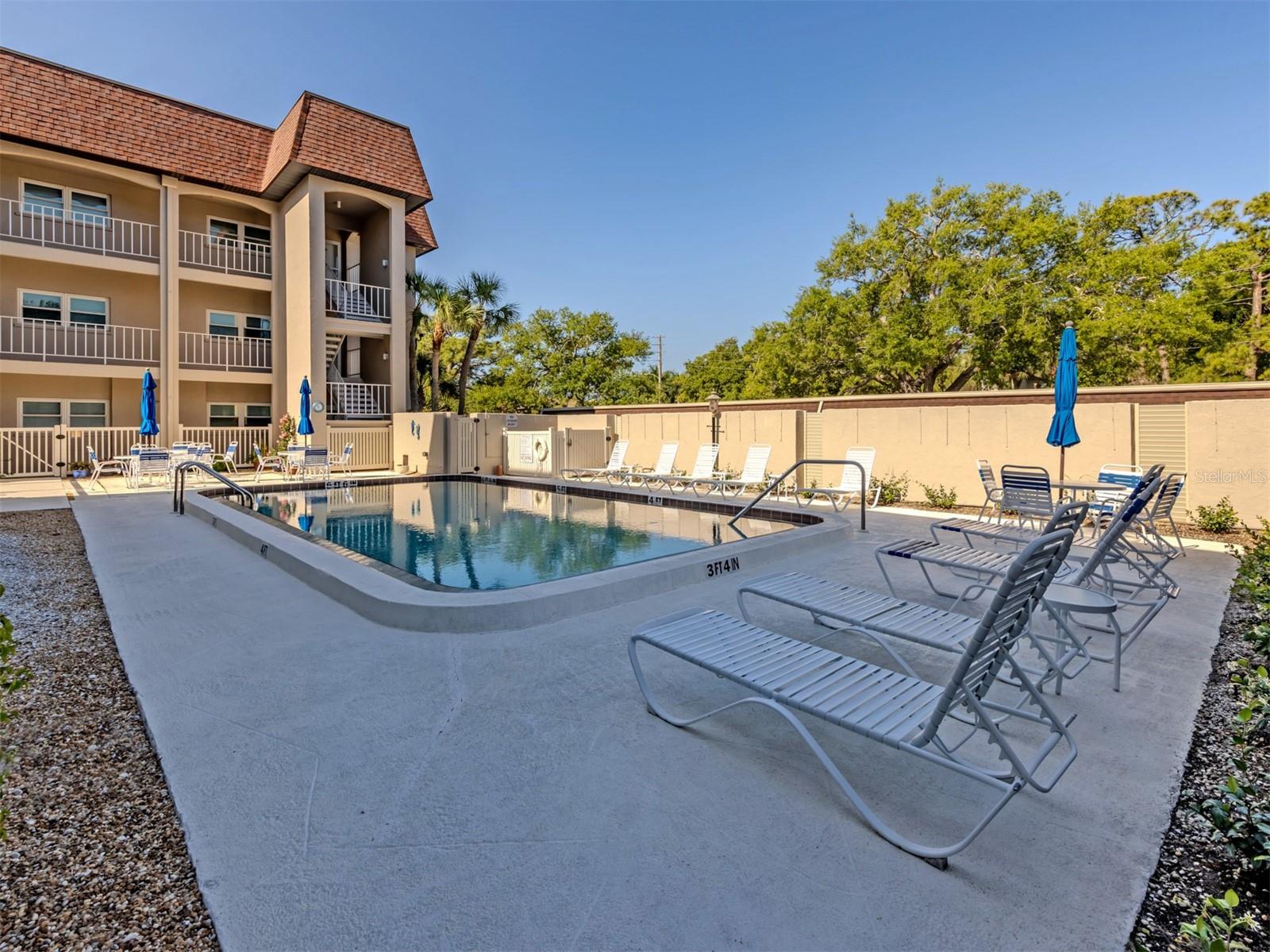 101 PARK BLVD S #106, VENICE, FL, 34285