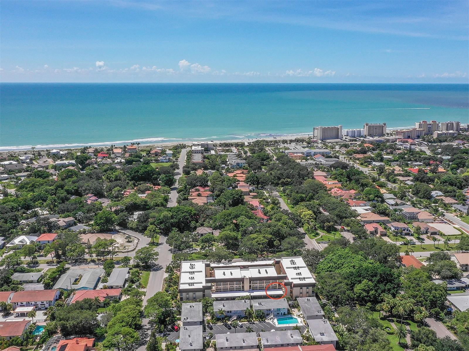 101 PARK BLVD S #106, VENICE, FL, 34285