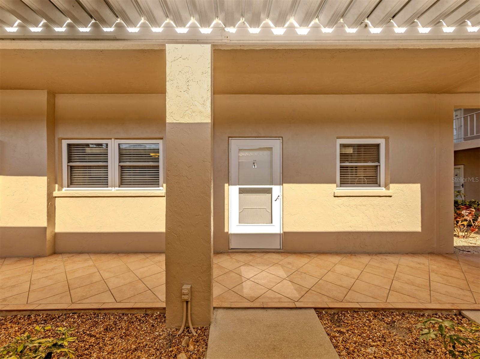 101 PARK BLVD S #106, VENICE, FL, 34285