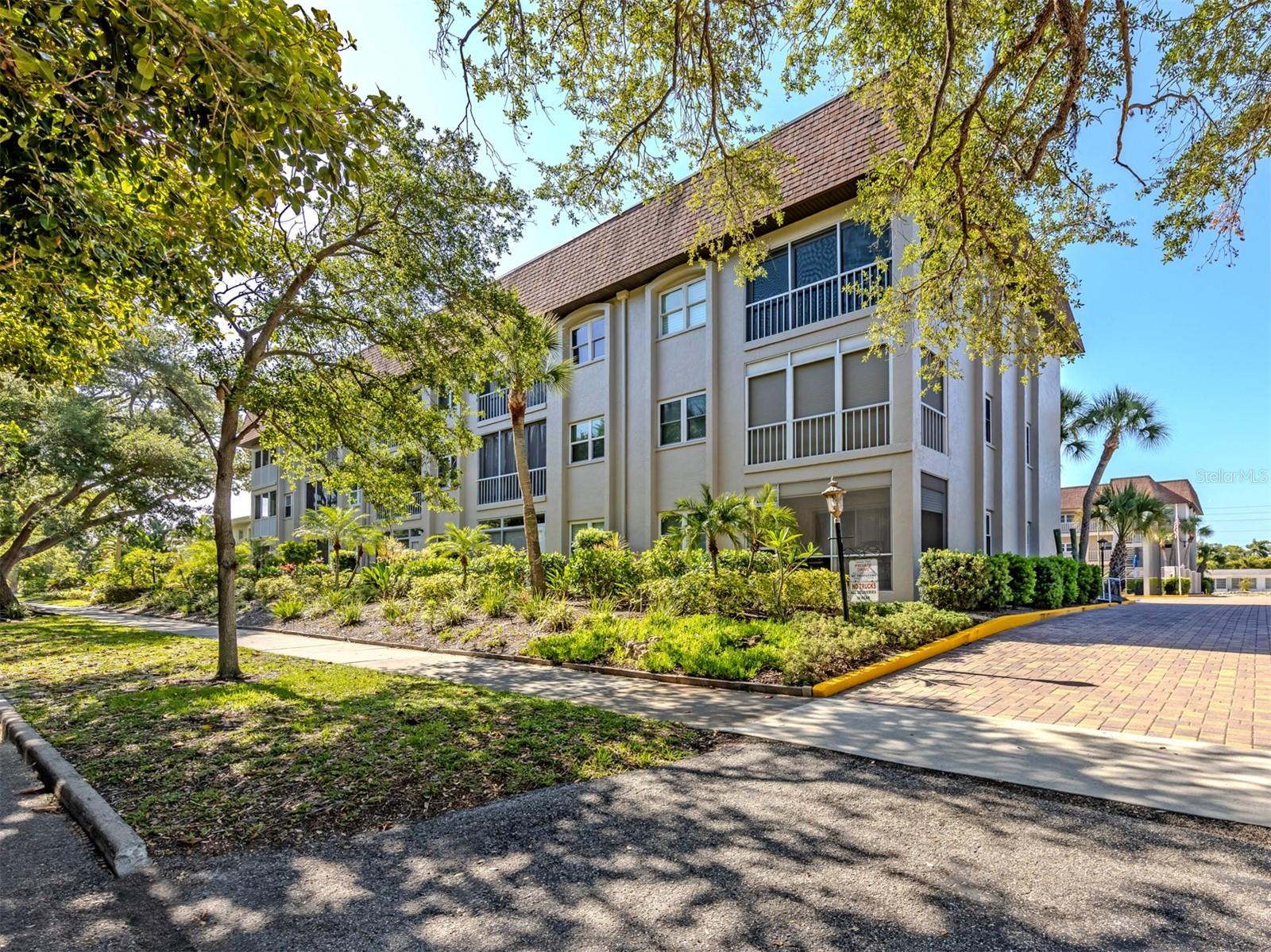 101 PARK BLVD S #106, VENICE, FL, 34285