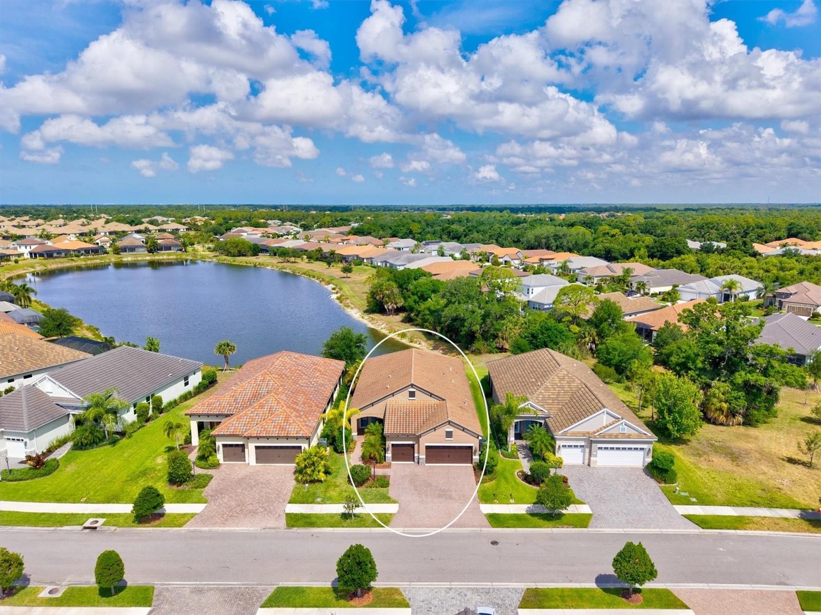 11876 HUNTERS CREEK RD, VENICE, FL, 34293