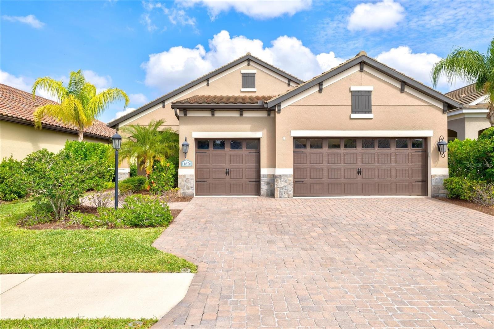 11876 HUNTERS CREEK RD, VENICE, FL, 34293