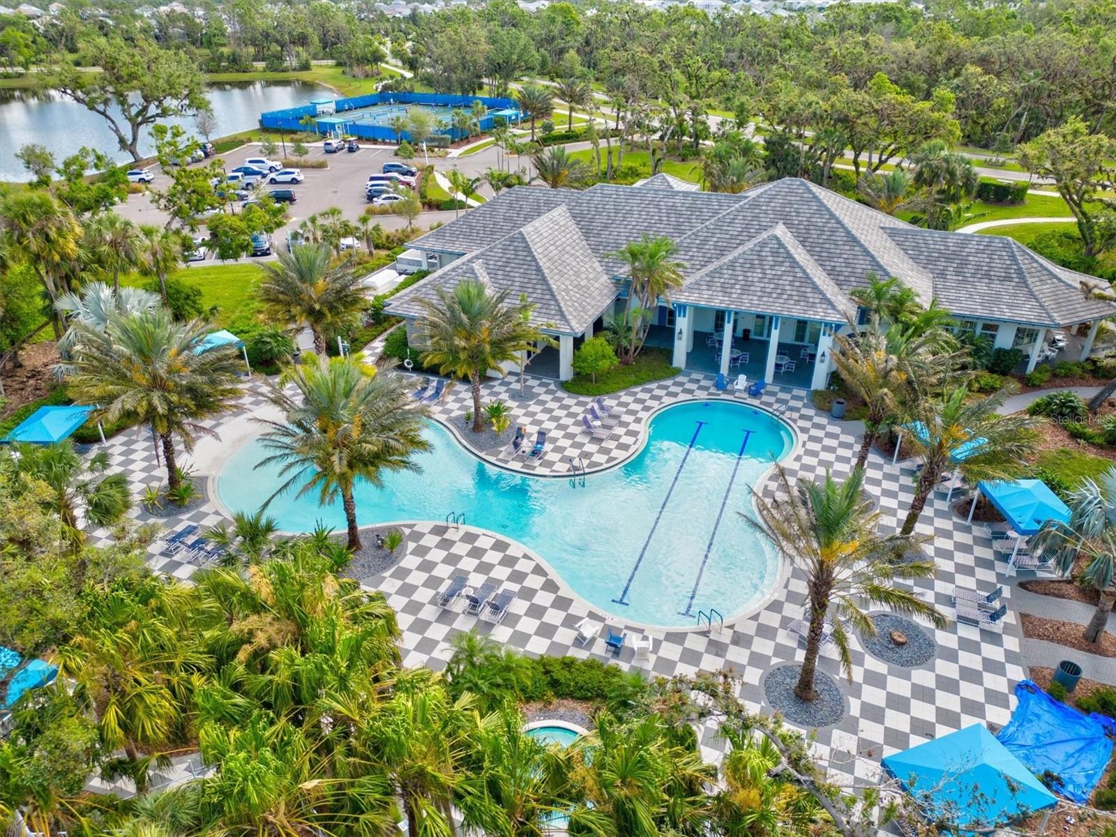 11876 HUNTERS CREEK RD, VENICE, FL, 34293