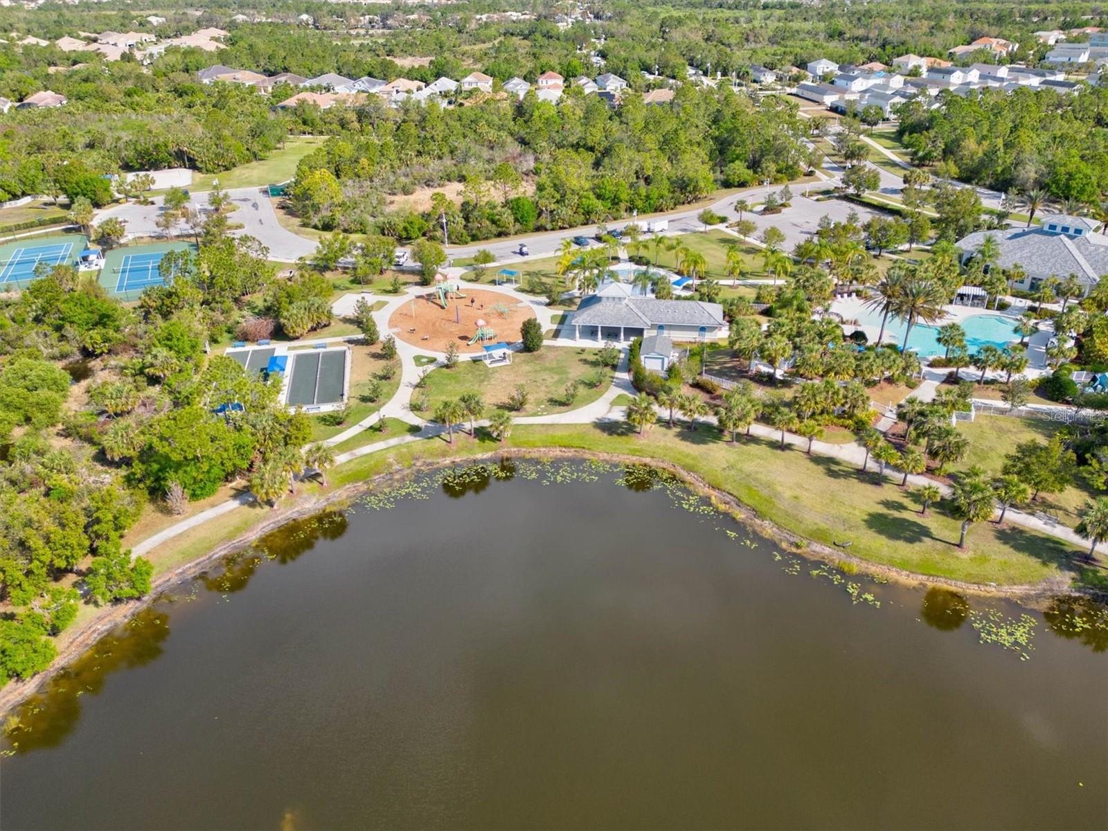 11876 HUNTERS CREEK RD, VENICE, FL, 34293