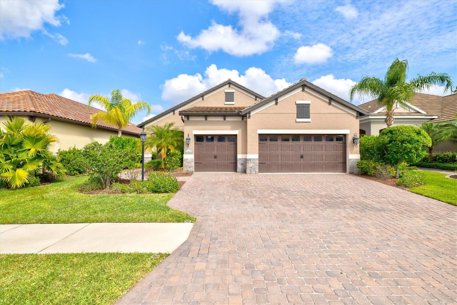 11876 HUNTERS CREEK RD, VENICE, FL, 34293