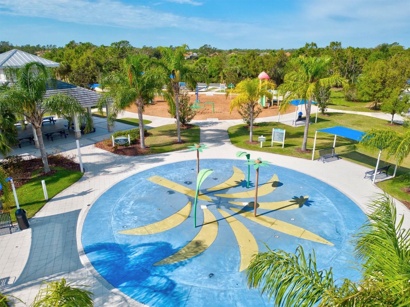 11876 HUNTERS CREEK RD, VENICE, FL, 34293
