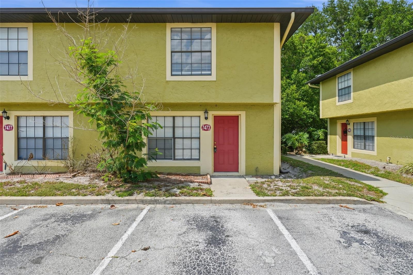 7473 BELLE RIVER CT #16, WINTER PARK, FL, 32792