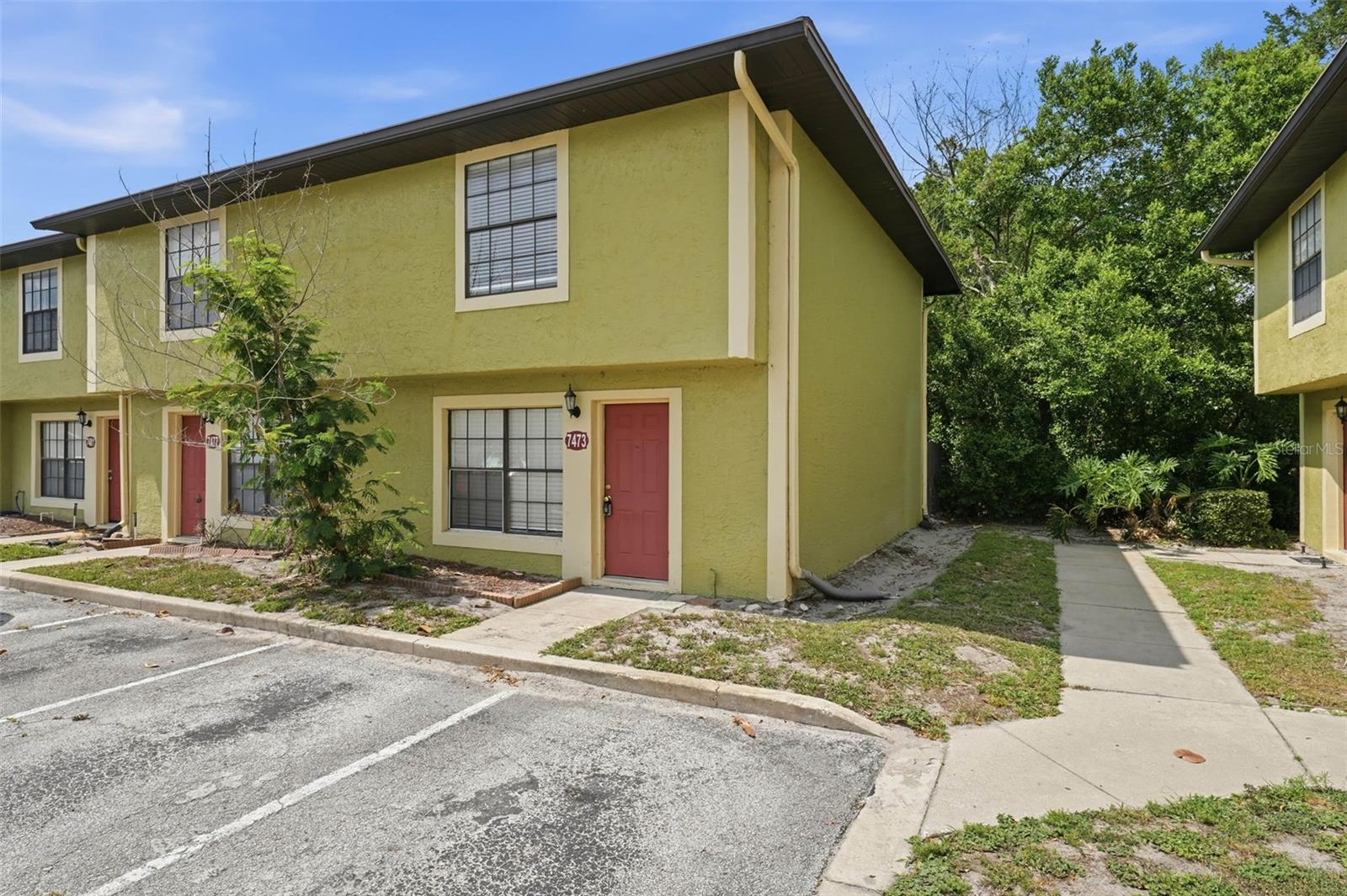 7473 BELLE RIVER CT #16, WINTER PARK, FL, 32792