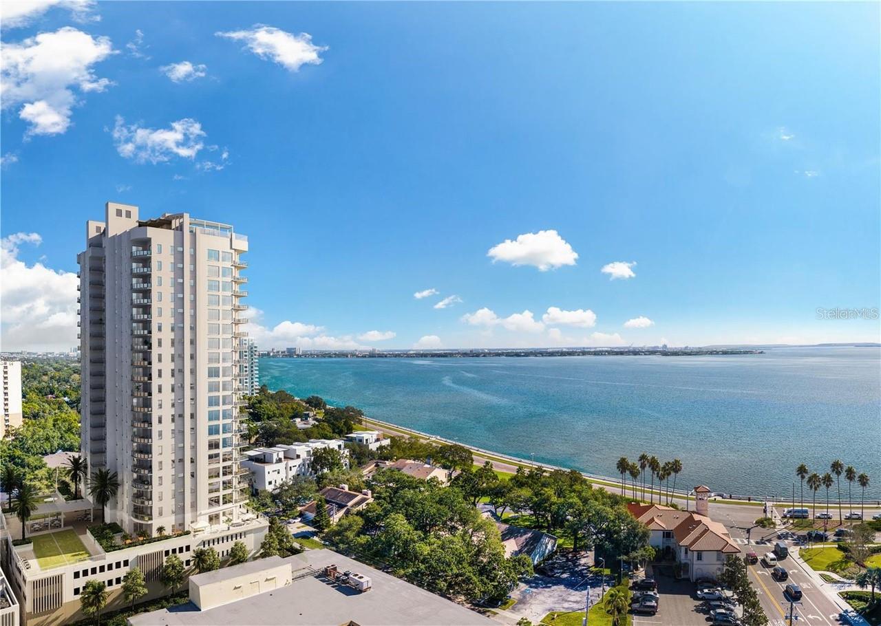 2910 W BARCELONA ST #1004, TAMPA, FL, 33629