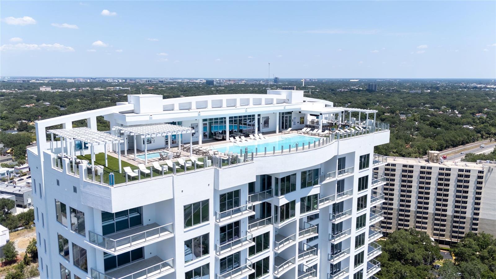 2910 W BARCELONA ST #1004, TAMPA, FL, 33629