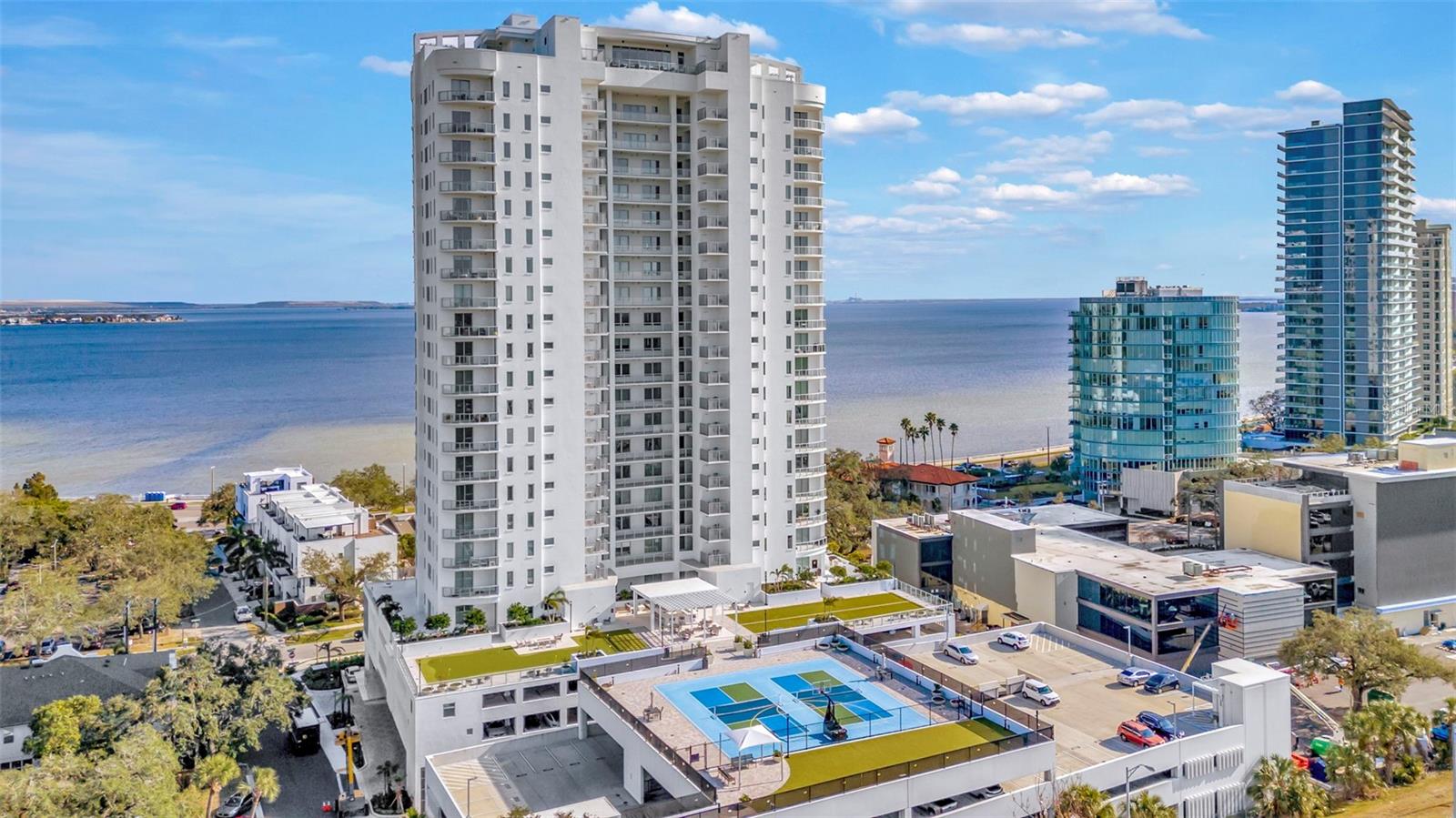 2910 W BARCELONA ST #1004, TAMPA, FL, 33629