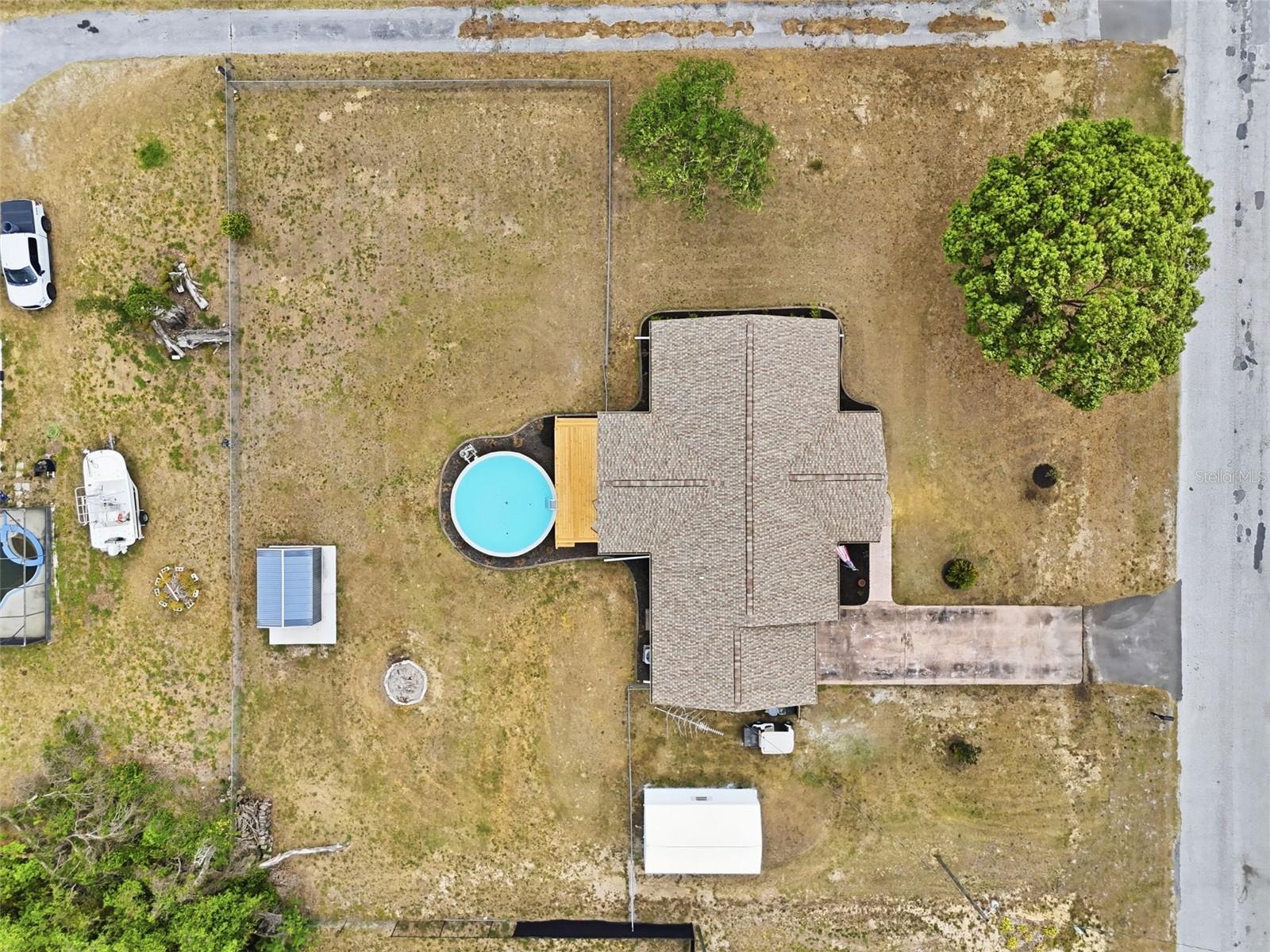 39825 SUNBURST DR, DADE CITY, FL, 33525