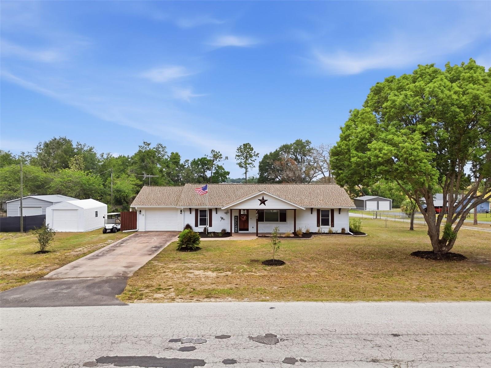 39825 SUNBURST DR, DADE CITY, FL, 33525