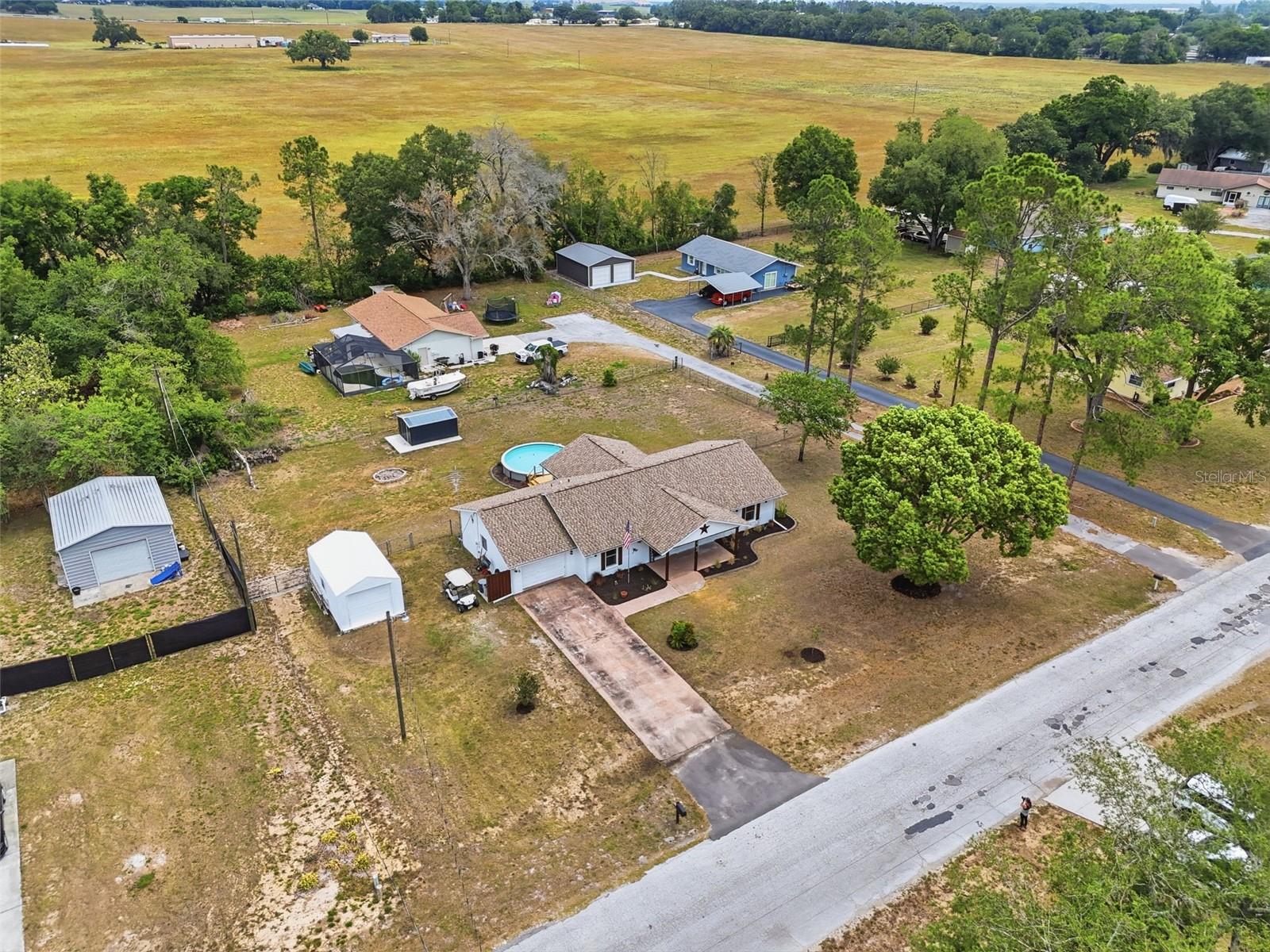39825 SUNBURST DR, DADE CITY, FL, 33525