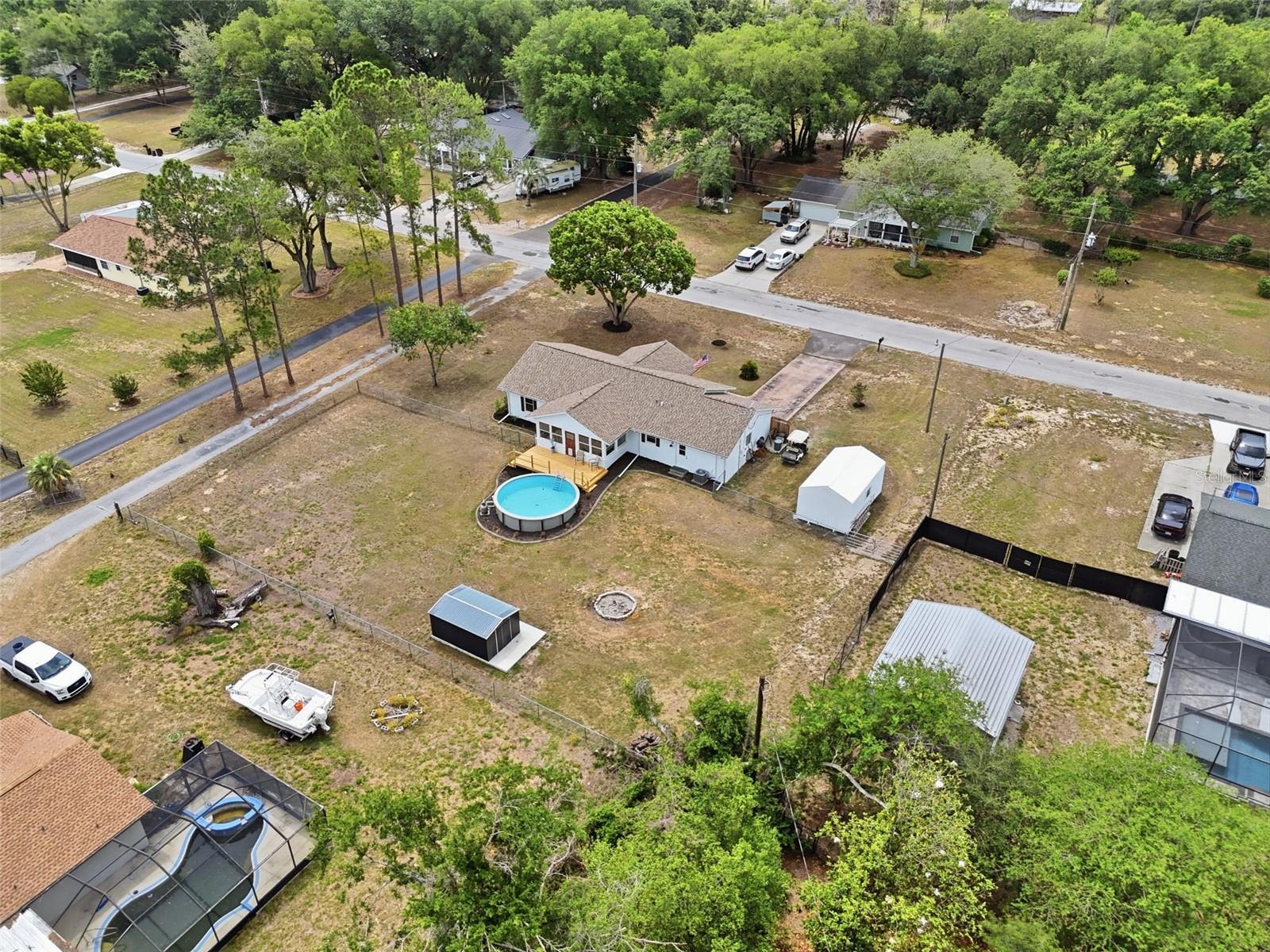 39825 SUNBURST DR, DADE CITY, FL, 33525