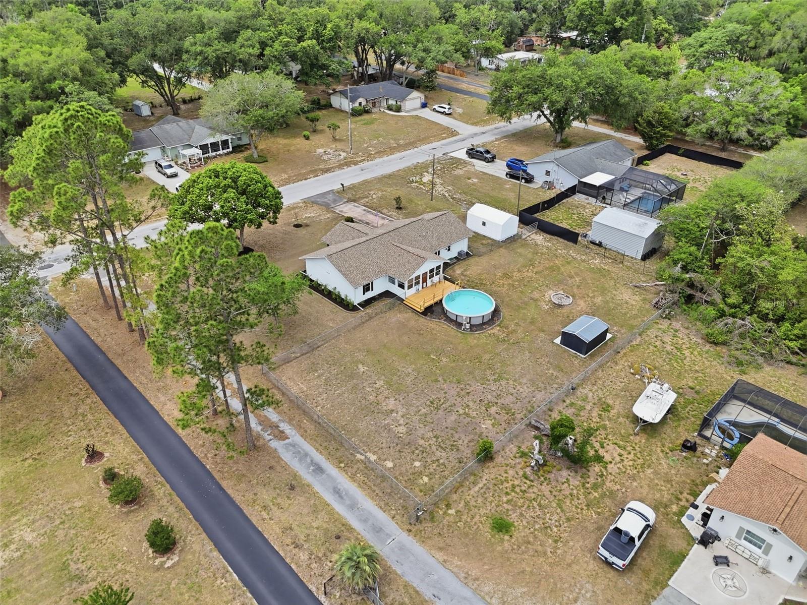 39825 SUNBURST DR, DADE CITY, FL, 33525