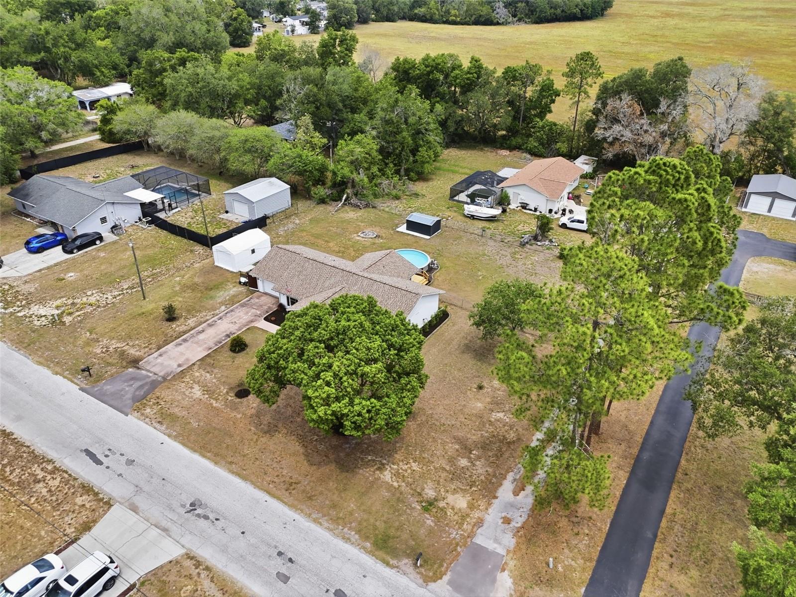 39825 SUNBURST DR, DADE CITY, FL, 33525