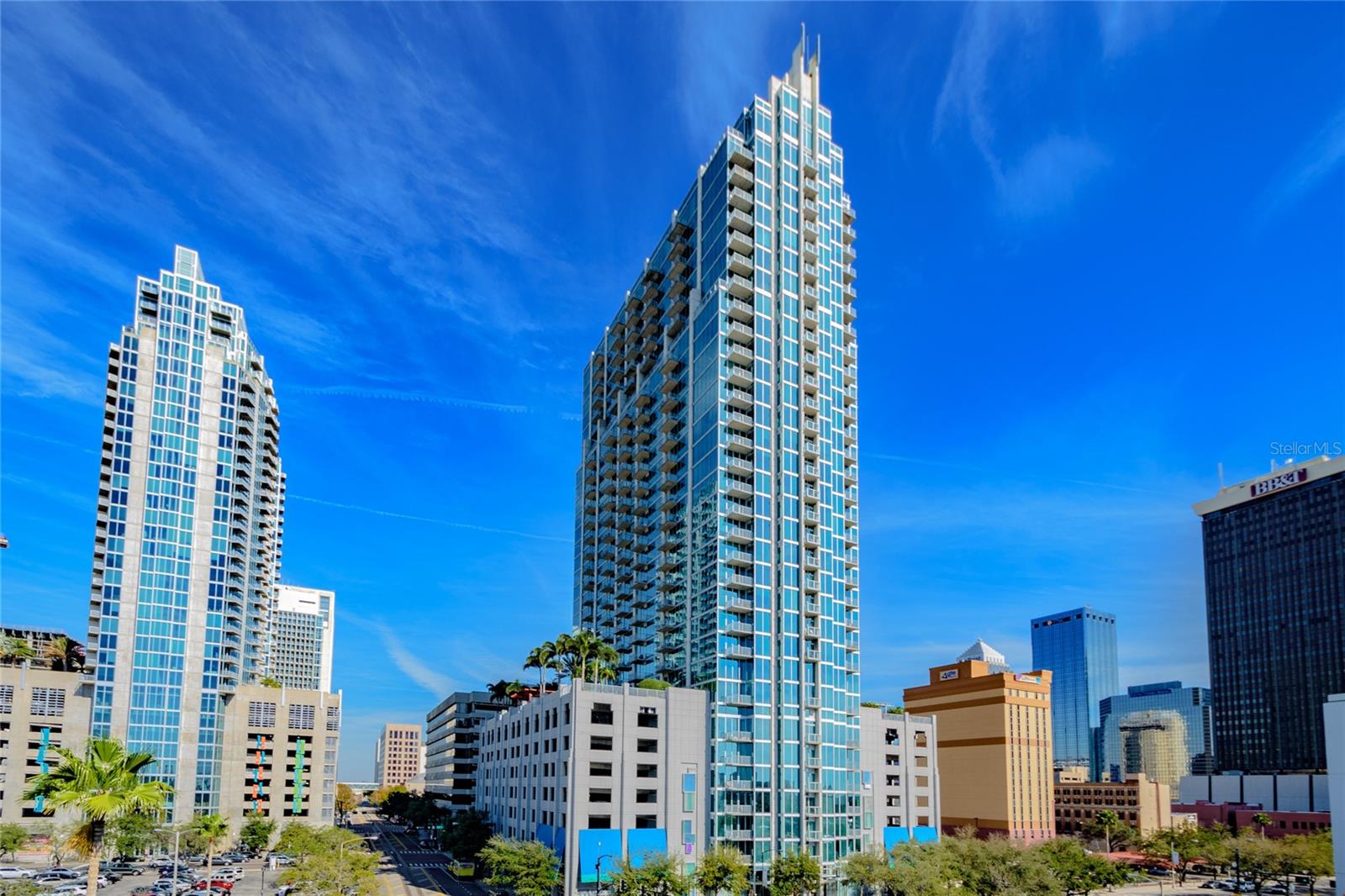 777 N ASHLEY DR #1209, TAMPA, FL, 33602