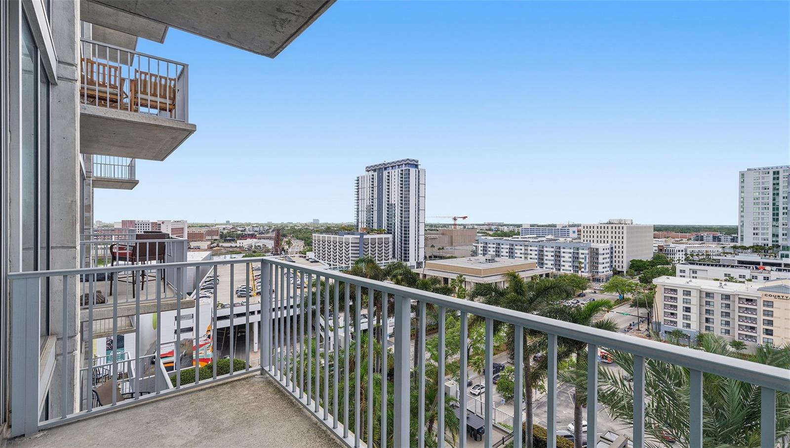 777 N ASHLEY DR #1209, TAMPA, FL, 33602