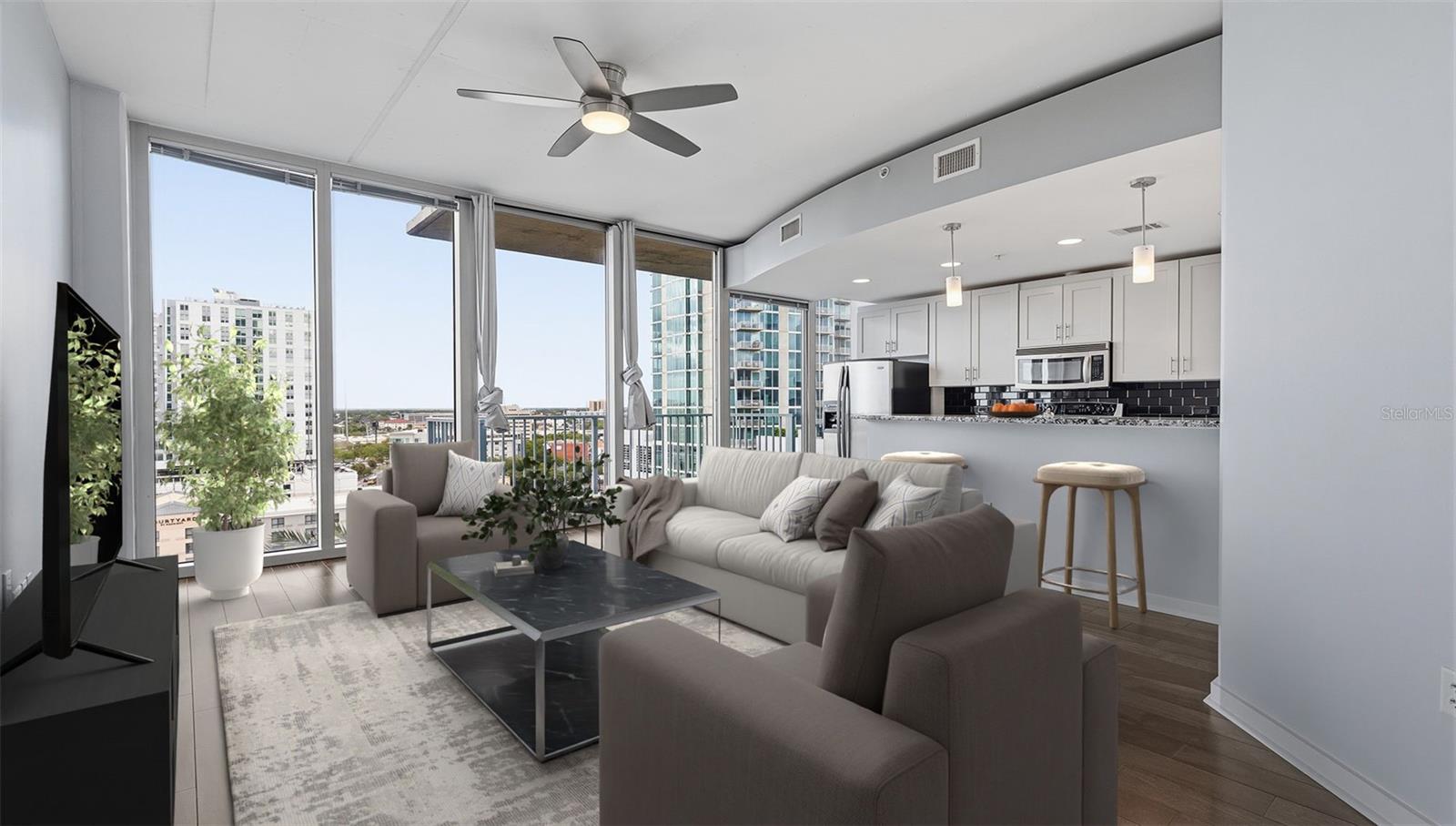 777 N ASHLEY DR #1209, TAMPA, FL, 33602