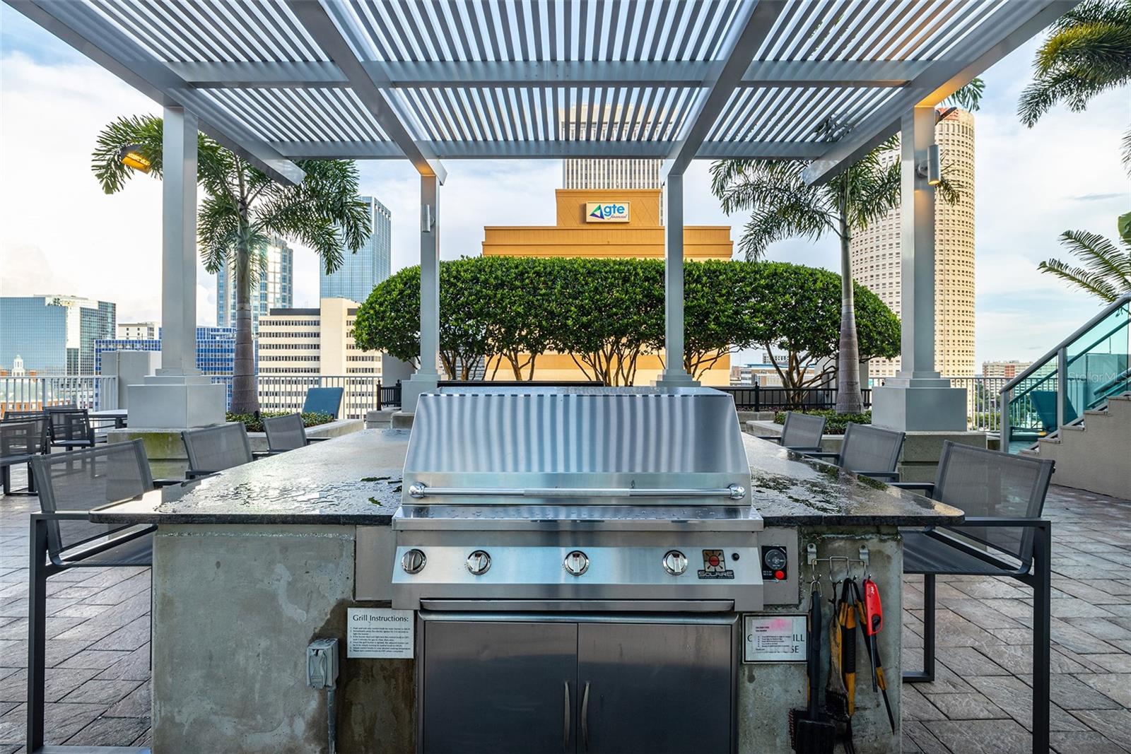 777 N ASHLEY DR #1209, TAMPA, FL, 33602
