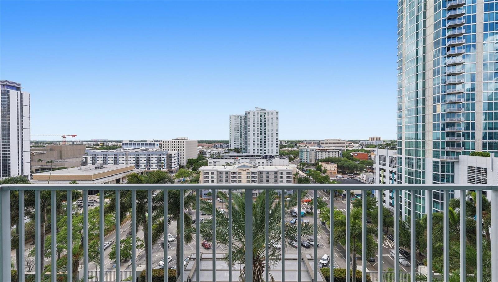 777 N ASHLEY DR #1209, TAMPA, FL, 33602