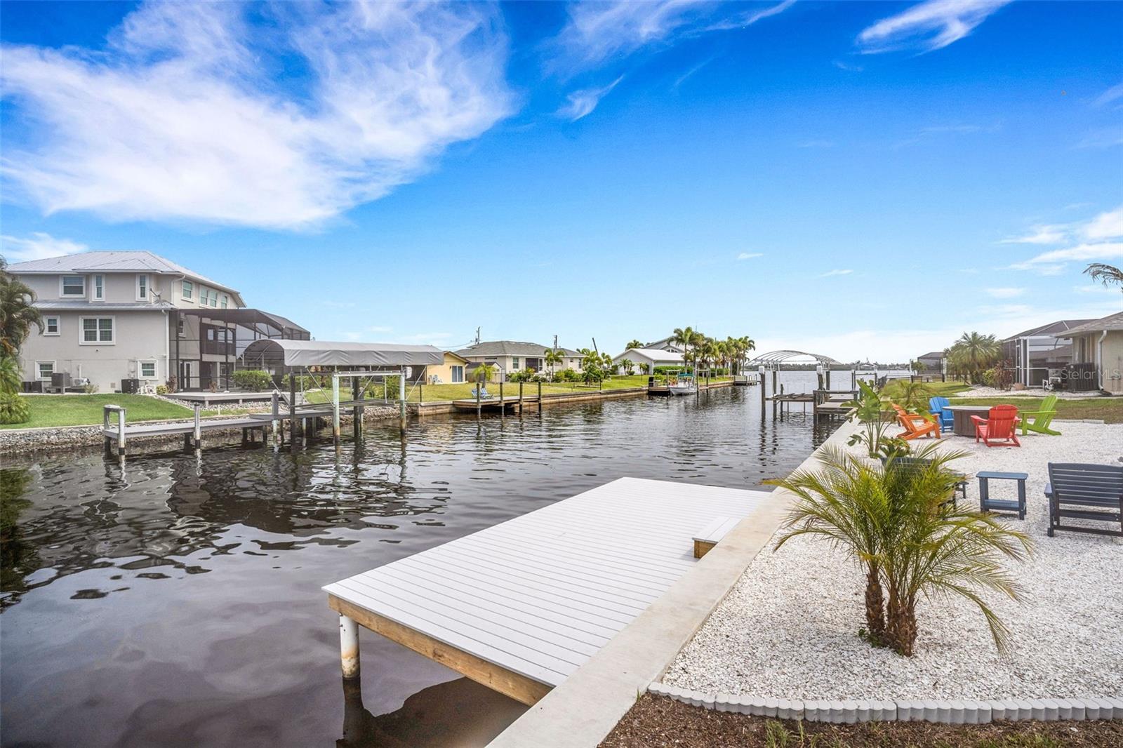 5133 LATHAM TER, PORT CHARLOTTE, FL, 33981