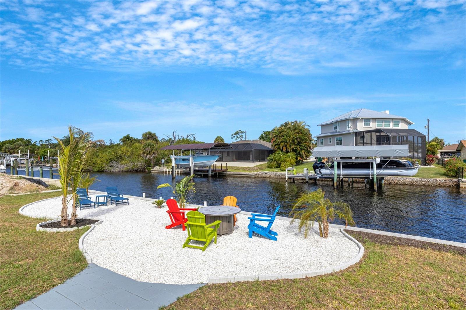 5133 LATHAM TER, PORT CHARLOTTE, FL, 33981