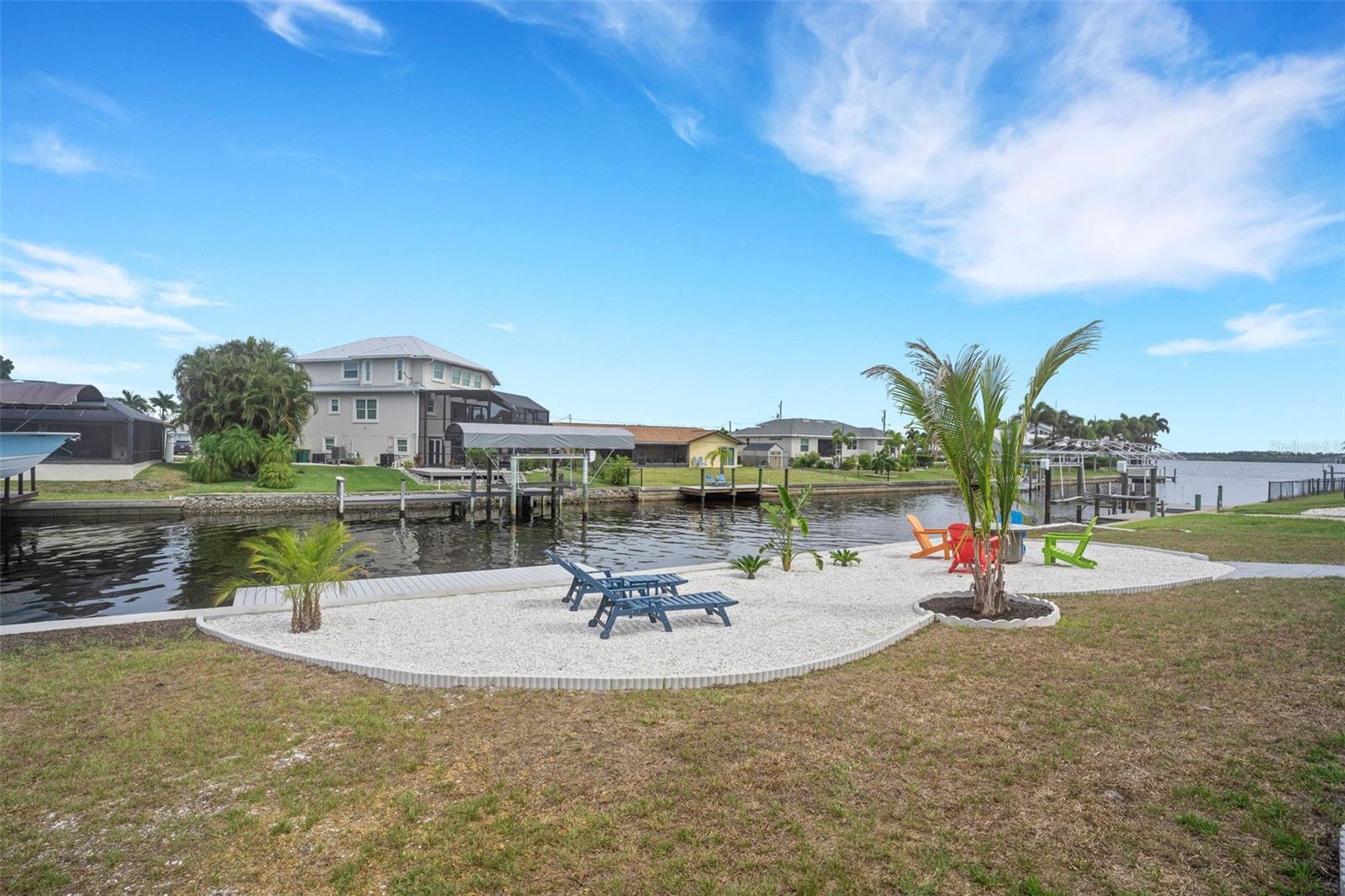 5133 LATHAM TER, PORT CHARLOTTE, FL, 33981