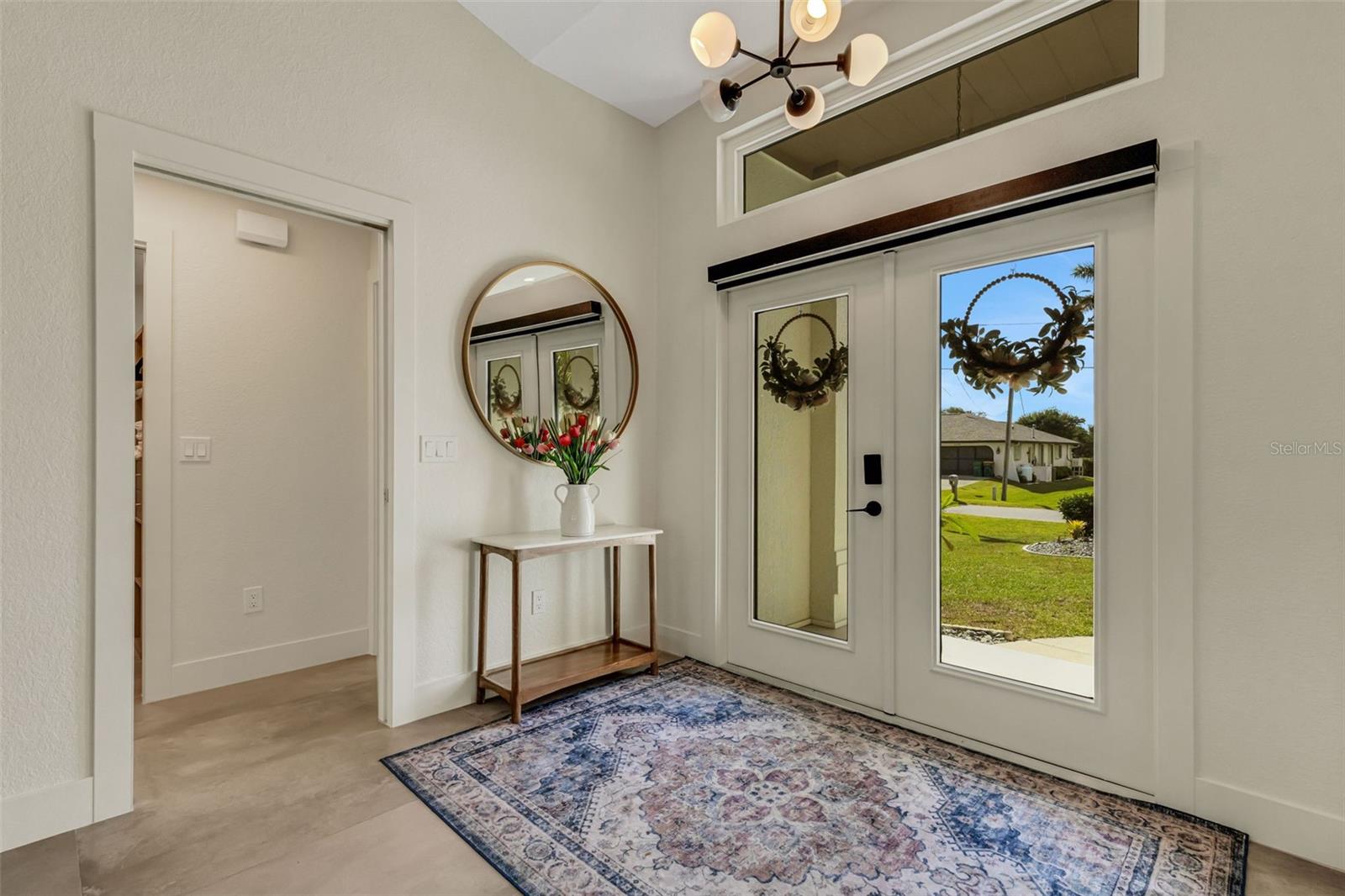 5133 LATHAM TER, PORT CHARLOTTE, FL, 33981
