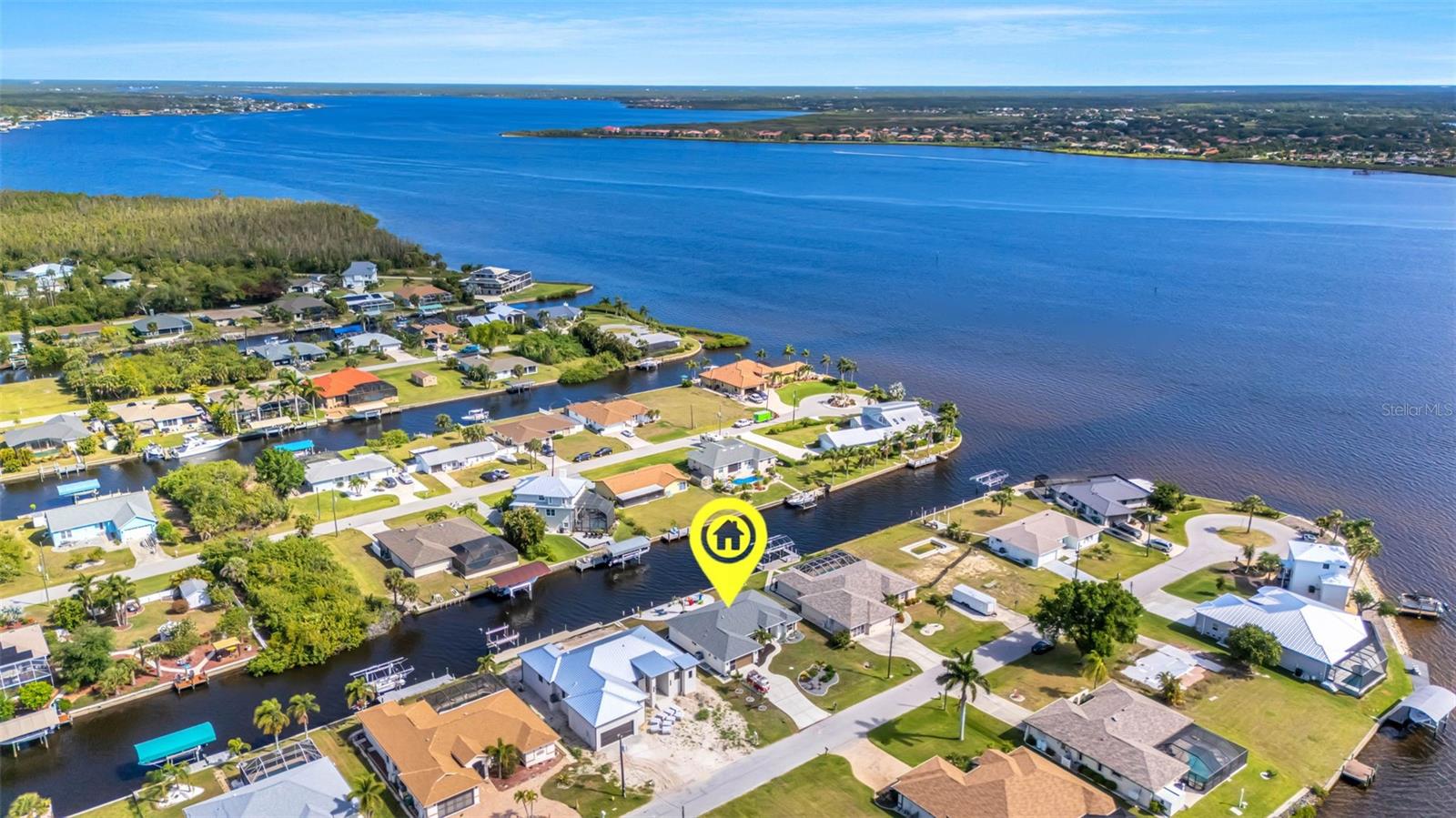 5133 LATHAM TER, PORT CHARLOTTE, FL, 33981