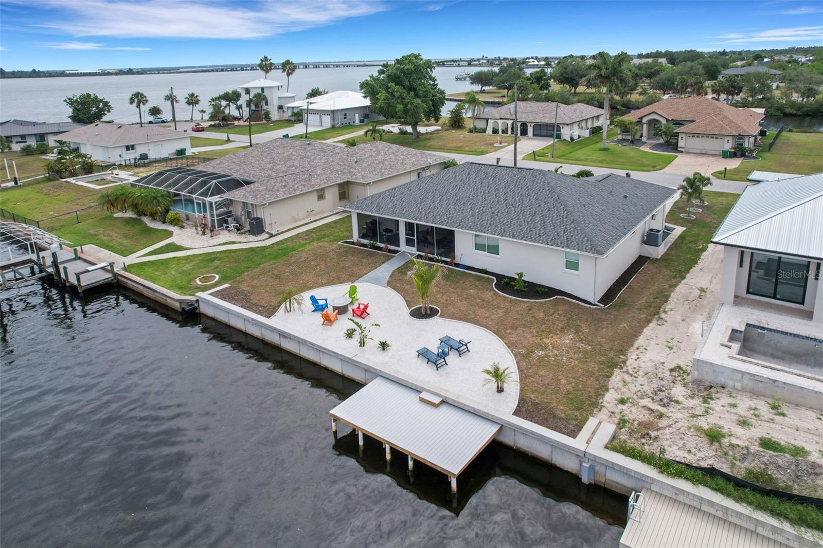 5133 LATHAM TER, PORT CHARLOTTE, FL, 33981