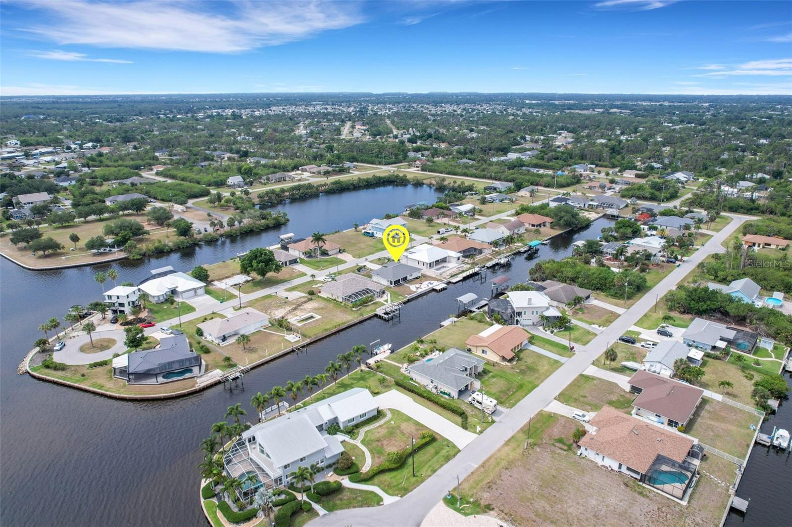 5133 LATHAM TER, PORT CHARLOTTE, FL, 33981