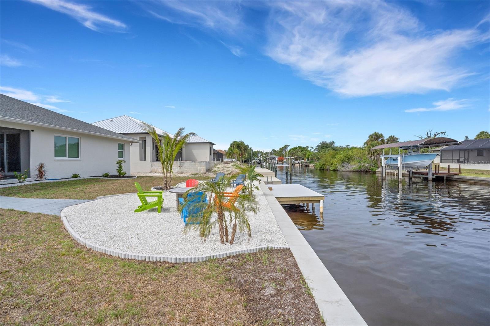 5133 LATHAM TER, PORT CHARLOTTE, FL, 33981