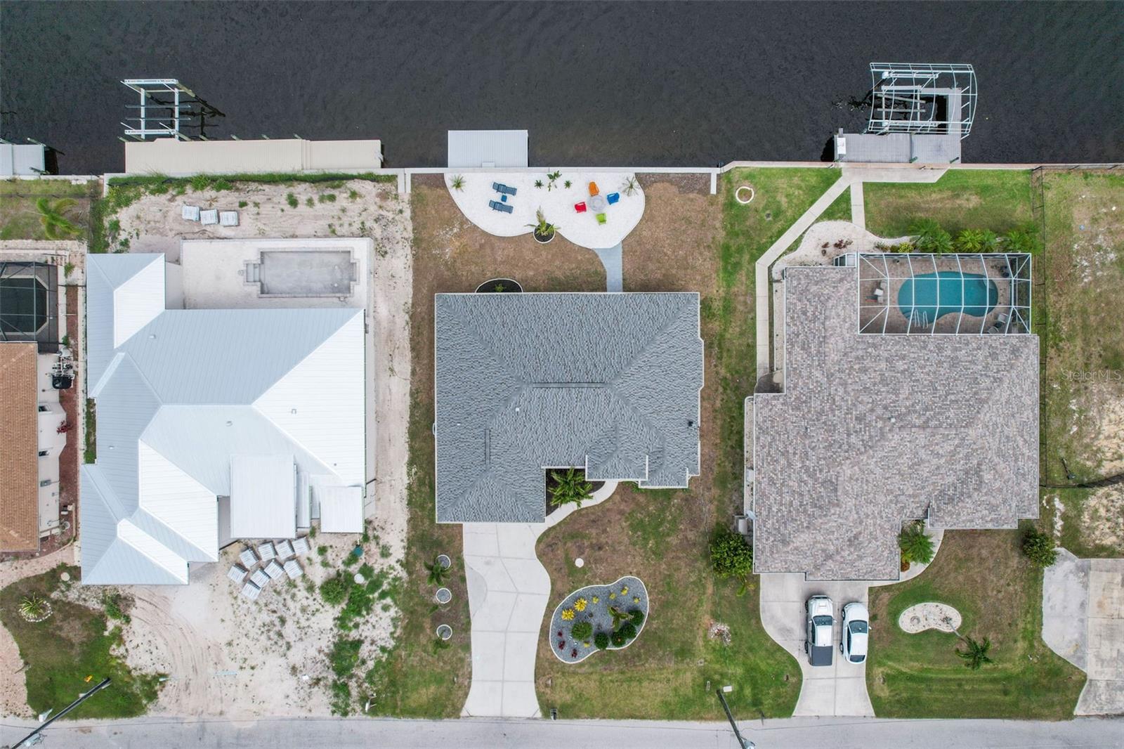 5133 LATHAM TER, PORT CHARLOTTE, FL, 33981