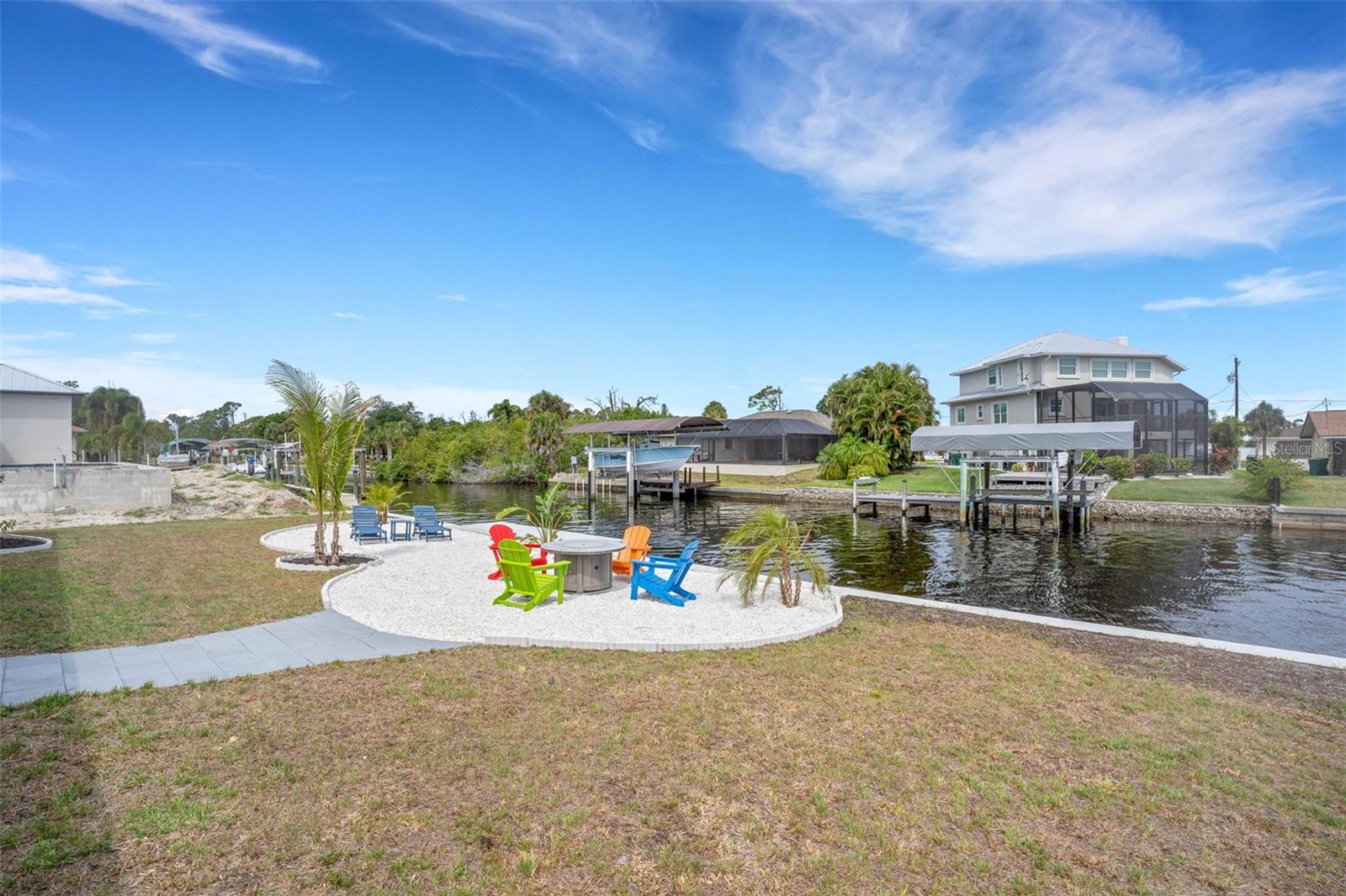 5133 LATHAM TER, PORT CHARLOTTE, FL, 33981