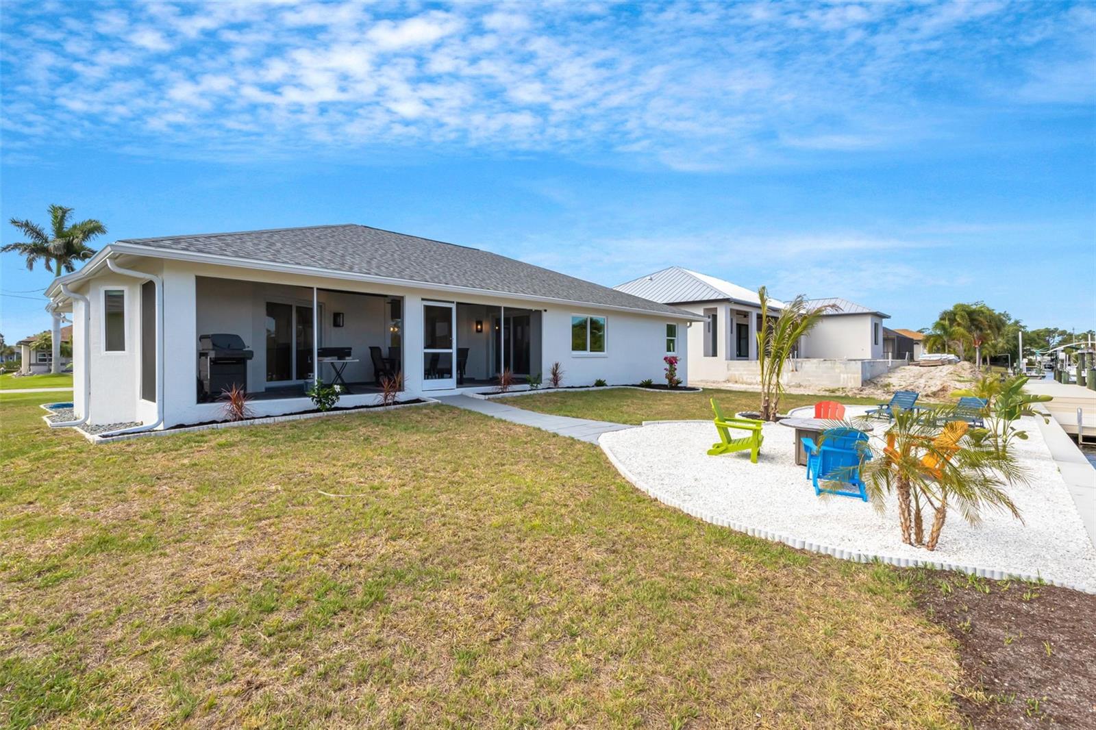 5133 LATHAM TER, PORT CHARLOTTE, FL, 33981