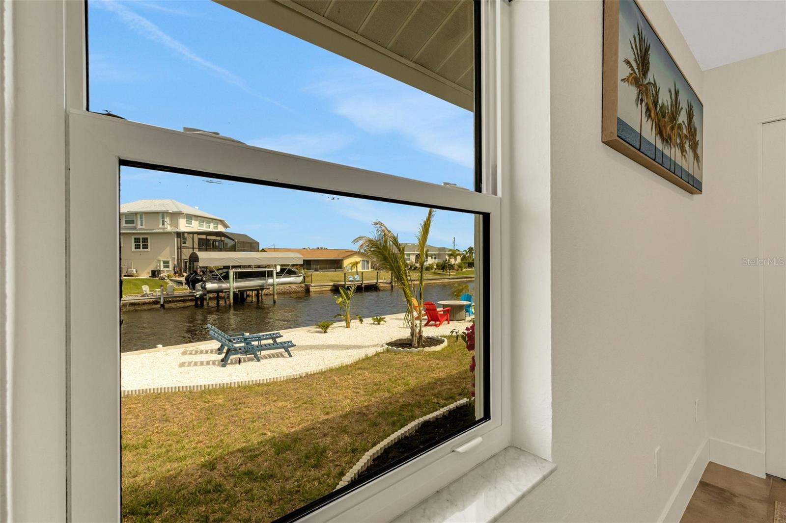 5133 LATHAM TER, PORT CHARLOTTE, FL, 33981