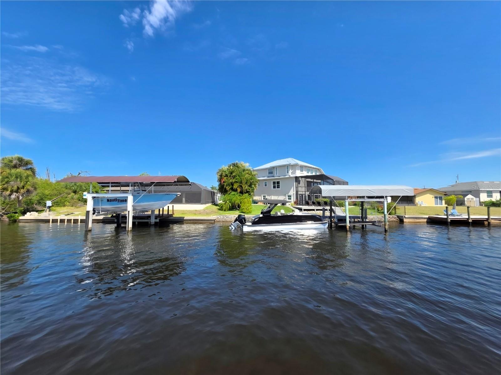 5133 LATHAM TER, PORT CHARLOTTE, FL, 33981