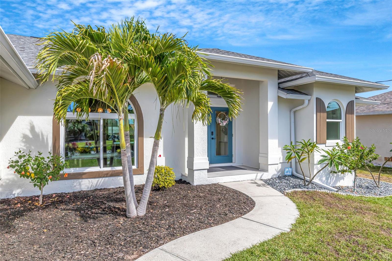 5133 LATHAM TER, PORT CHARLOTTE, FL, 33981