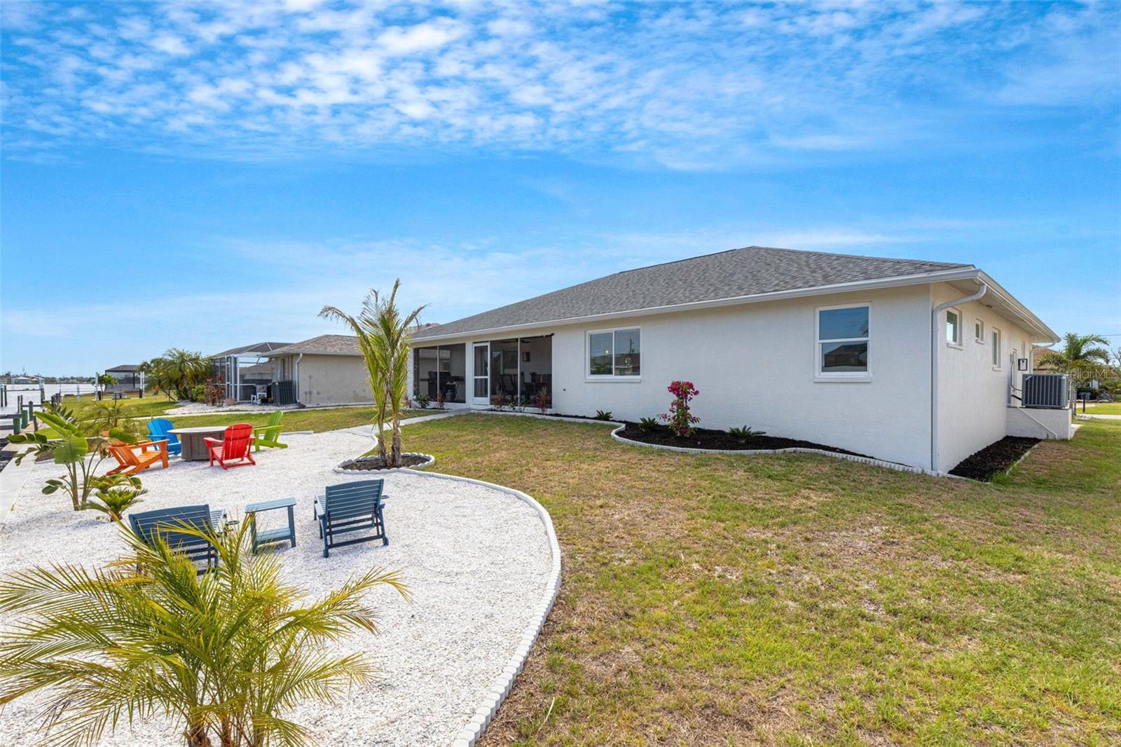5133 LATHAM TER, PORT CHARLOTTE, FL, 33981