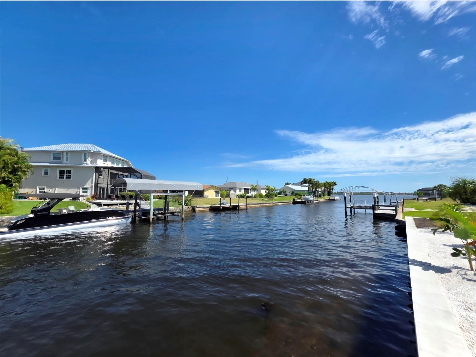 5133 LATHAM TER, PORT CHARLOTTE, FL, 33981
