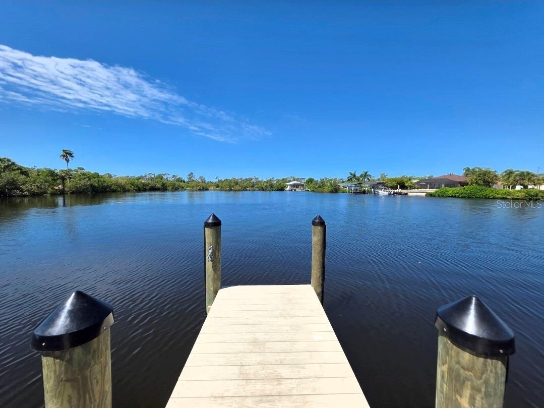 5133 LATHAM TER, PORT CHARLOTTE, FL, 33981