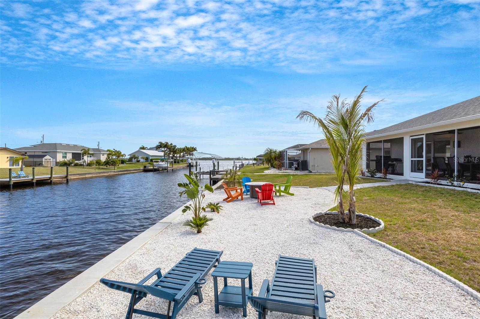 5133 LATHAM TER, PORT CHARLOTTE, FL, 33981